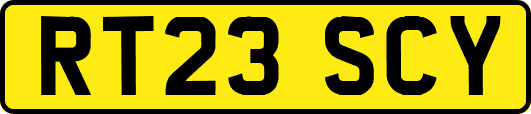 RT23SCY