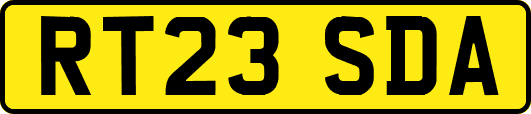 RT23SDA