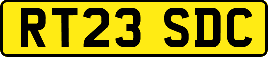 RT23SDC