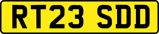 RT23SDD