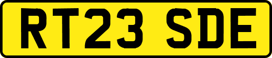 RT23SDE