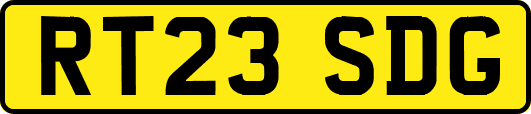 RT23SDG