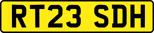 RT23SDH
