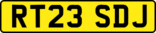 RT23SDJ