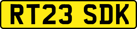RT23SDK