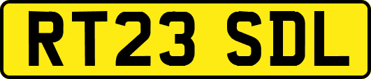 RT23SDL