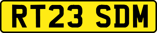 RT23SDM