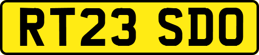 RT23SDO