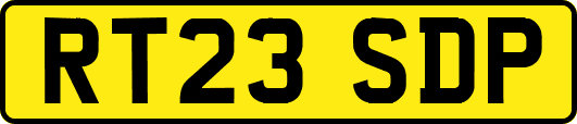 RT23SDP