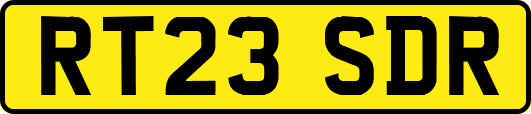RT23SDR