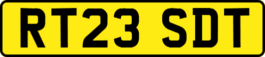 RT23SDT
