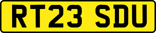 RT23SDU