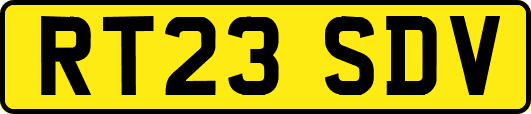 RT23SDV