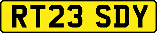 RT23SDY