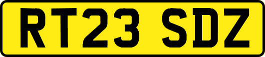 RT23SDZ