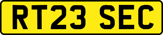 RT23SEC