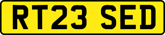 RT23SED