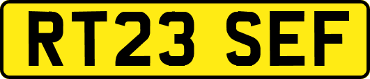 RT23SEF