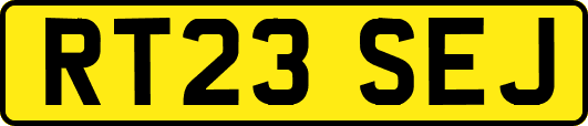 RT23SEJ