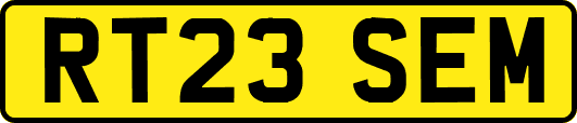 RT23SEM