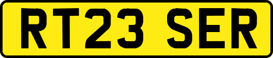 RT23SER