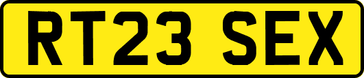RT23SEX
