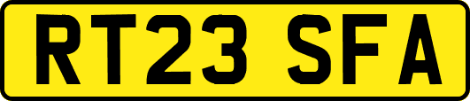 RT23SFA