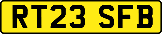 RT23SFB