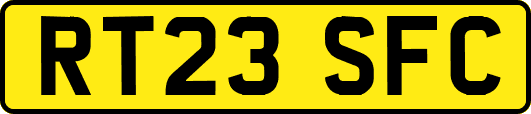 RT23SFC