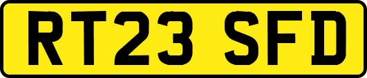 RT23SFD