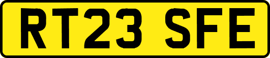 RT23SFE