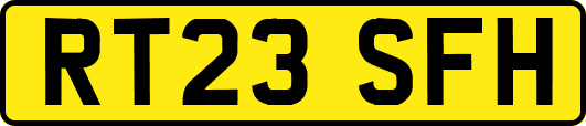 RT23SFH