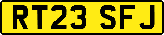 RT23SFJ