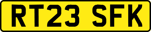 RT23SFK