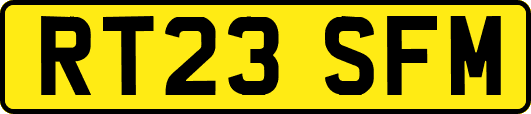 RT23SFM