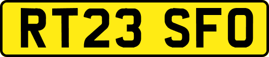 RT23SFO
