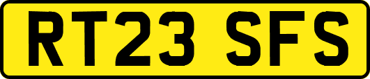 RT23SFS