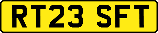 RT23SFT