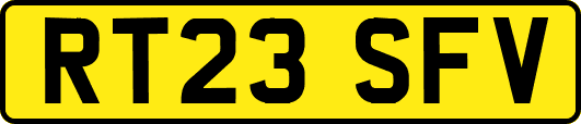 RT23SFV