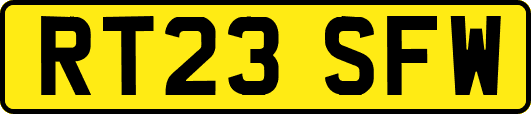RT23SFW