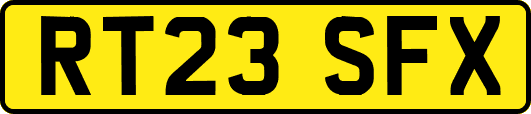 RT23SFX