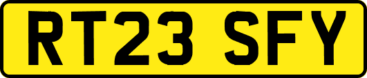 RT23SFY
