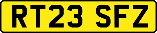 RT23SFZ