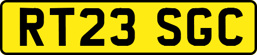 RT23SGC