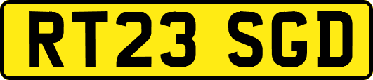 RT23SGD