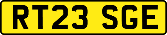 RT23SGE