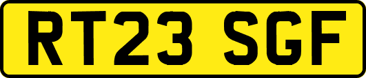 RT23SGF