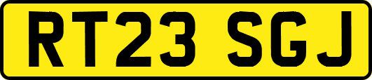 RT23SGJ