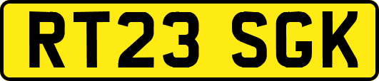 RT23SGK