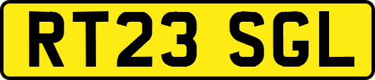 RT23SGL